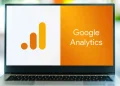 Ilustrasi Google Analytic