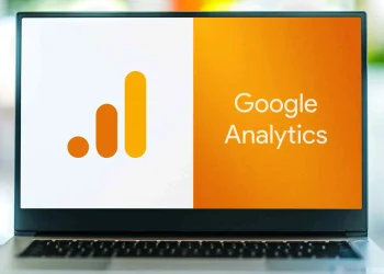 Ilustrasi Google Analytic