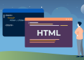 Ilustrasi Kode HTML