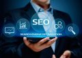 Search Engine Optimization SEO adalah