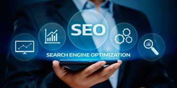 Search Engine Optimization SEO adalah