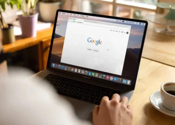 Sejarah Mesin Pencari Google