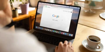 Sejarah Mesin Pencari Google