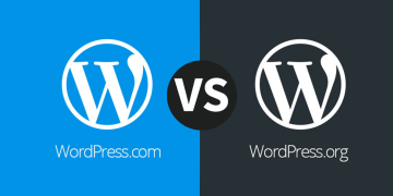 Perbedaan Wordpress.org dan Wordpress.com