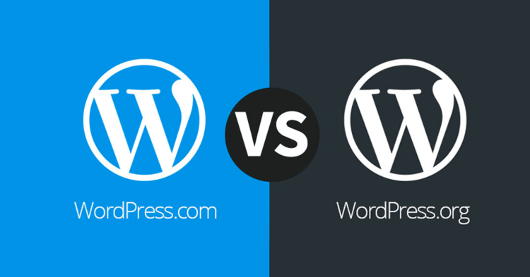 Perbedaan Wordpress.org dan Wordpress.com