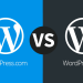 Perbedaan Wordpress.org dan Wordpress.com