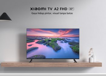Xiaomi TV Android 43 FHD 2025