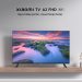 Xiaomi TV Android 43 FHD 2025