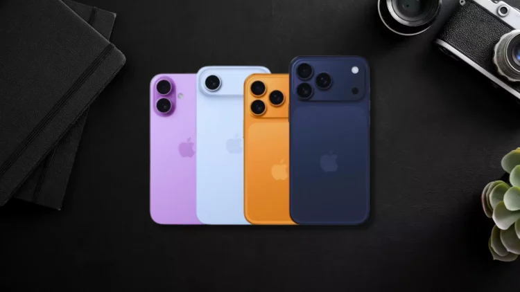 Cara memilih dan membeli iphone 2026