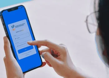 Cek Bansos melalui Website Resmi Kemensos RI