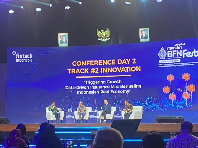 Conference Day 2 Track Inovation