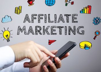 Program Affiliate Marketing