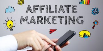 Program Affiliate Marketing