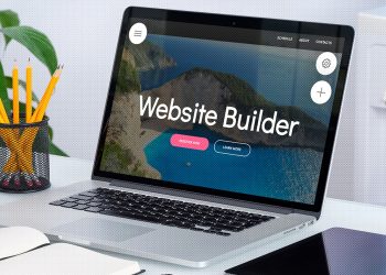 jasa pembuatan website profesional