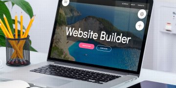 jasa pembuatan website profesional