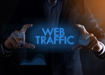 Cara mendapatkan traffic website