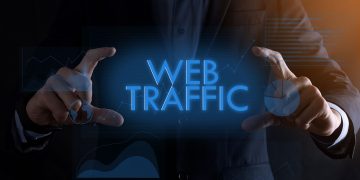 Cara mendapatkan traffic website