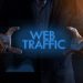Cara mendapatkan traffic website