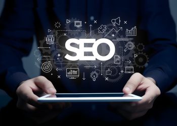 Dasar-dasar SEO Search Engine Optimization
