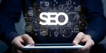 Dasar-dasar SEO Search Engine Optimization