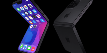peluncuran Iphone 18