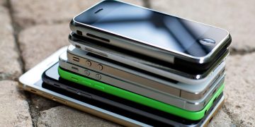 Sejarah Iphone Apple